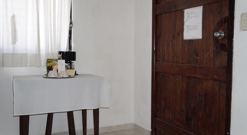 Posada Amor Hotel Boutique Puerto Morelos Room photo
