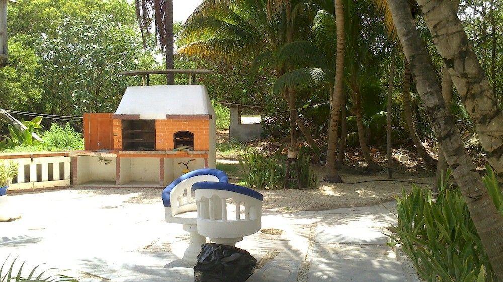 Posada Amor Hotel Boutique Puerto Morelos Exterior photo