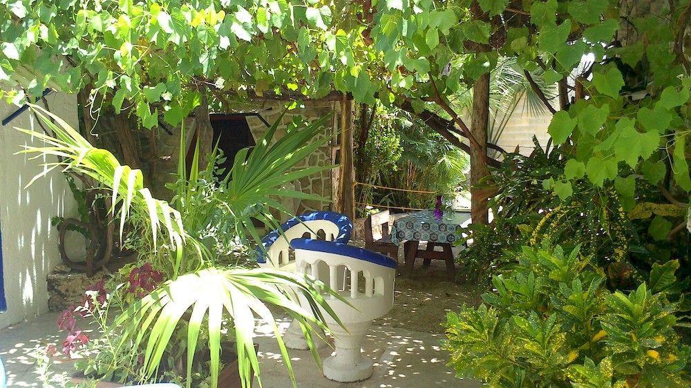 Posada Amor Hotel Boutique Puerto Morelos Exterior photo