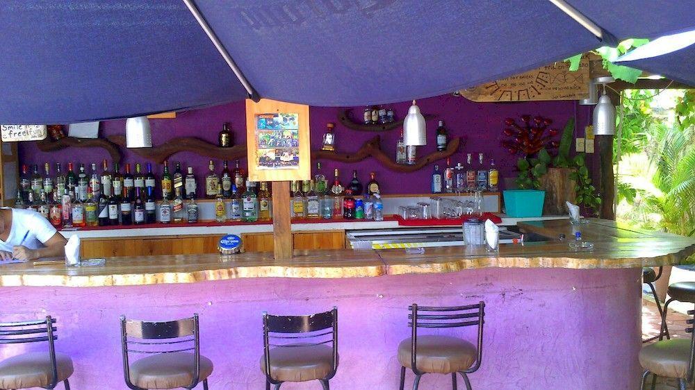 Posada Amor Hotel Boutique Puerto Morelos Exterior photo
