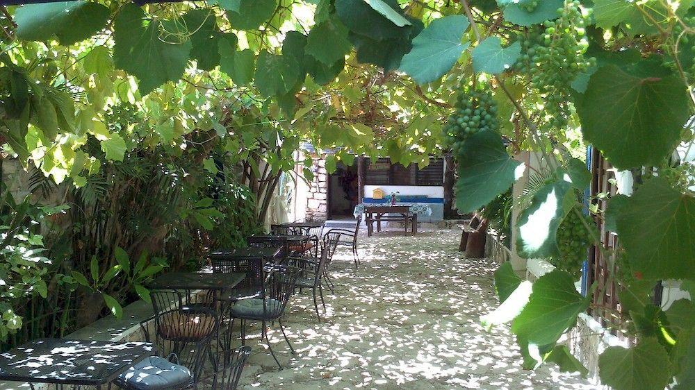 Posada Amor Hotel Boutique Puerto Morelos Exterior photo