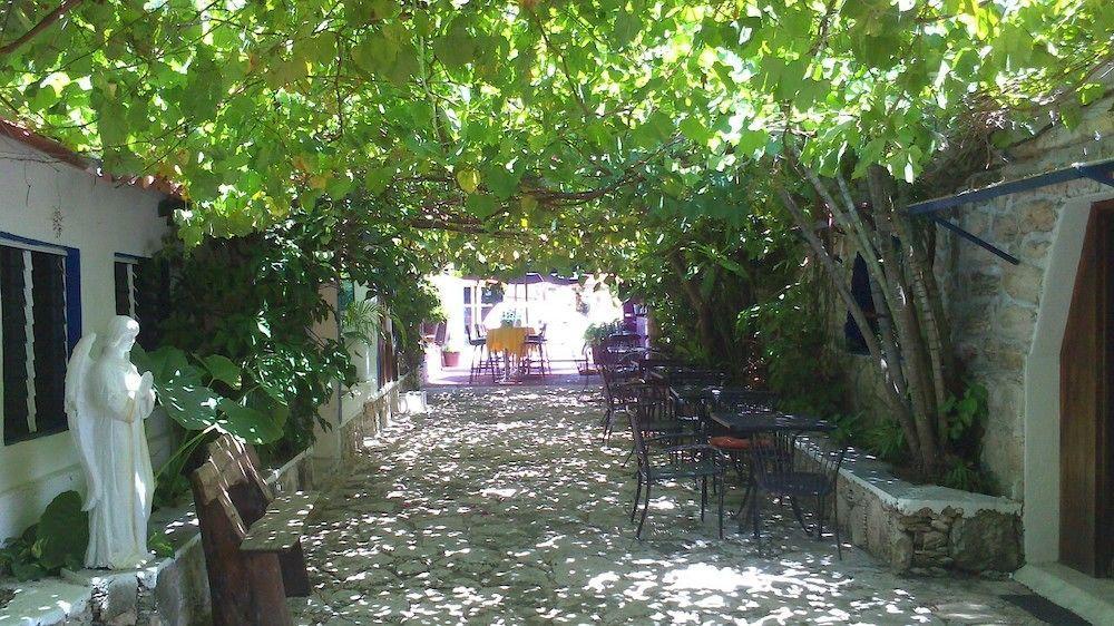 Posada Amor Hotel Boutique Puerto Morelos Exterior photo