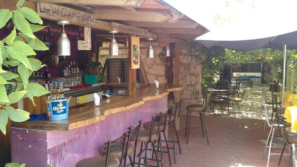 Posada Amor Hotel Boutique Puerto Morelos Exterior photo