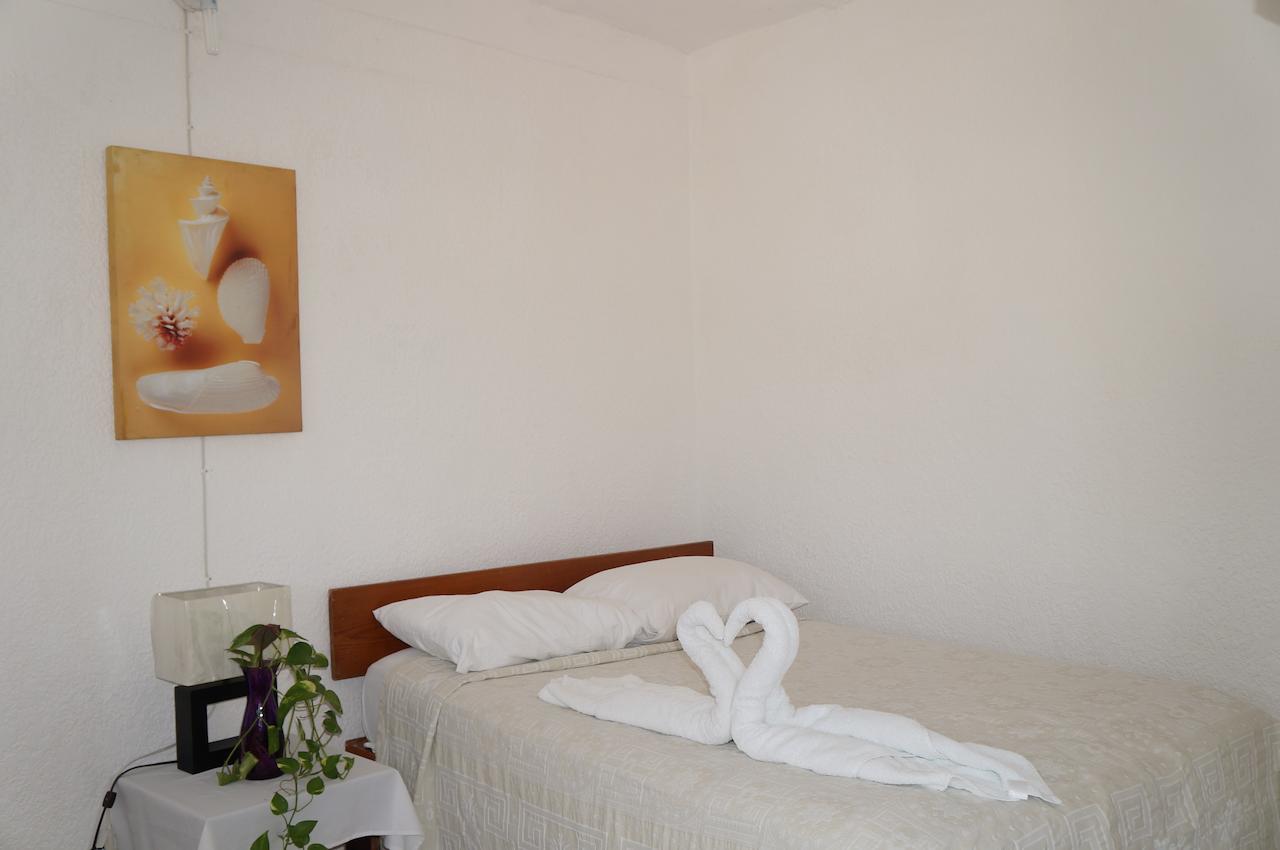 Posada Amor Hotel Boutique Puerto Morelos Exterior photo
