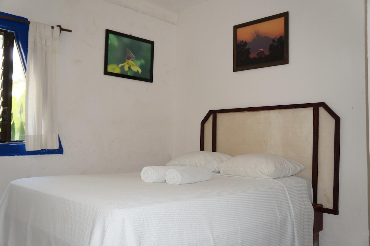 Posada Amor Hotel Boutique Puerto Morelos Exterior photo