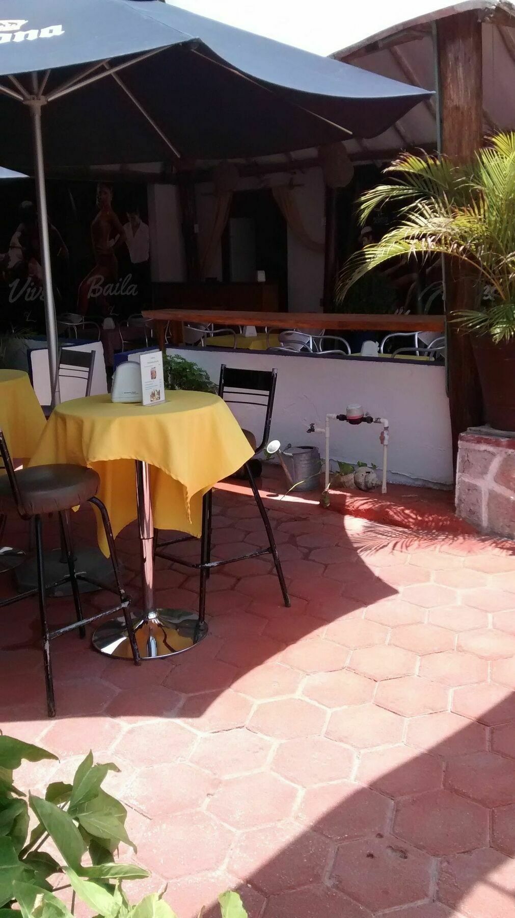 Posada Amor Hotel Boutique Puerto Morelos Exterior photo